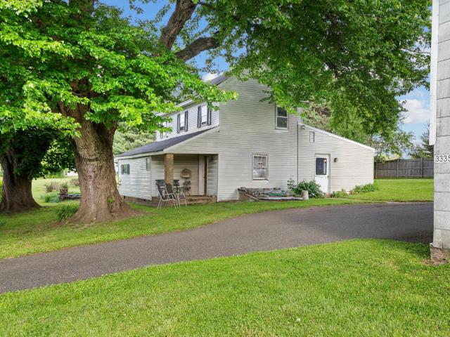 Farm for sale in Fallston, Maryland