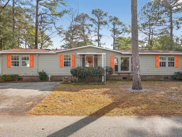 House for sale in Murrells Inlet, South Carolina