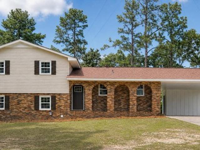 House for sale in Augusta, Georgia