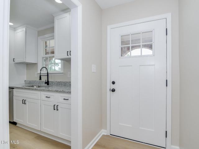 House for sale in Augusta, Georgia