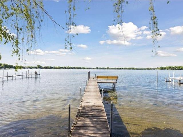 House for sale in Hennepin, Minnesota