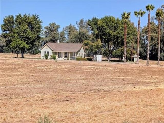 Land for sale in California