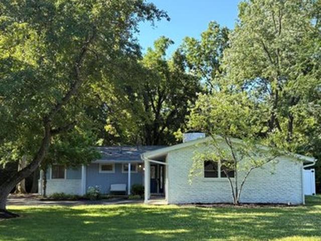 House for sale in Hilliard, Ohio