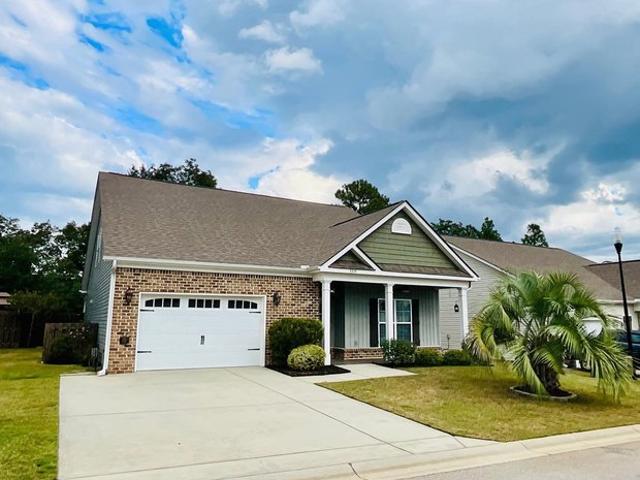 House for sale in Aiken, Aiken County