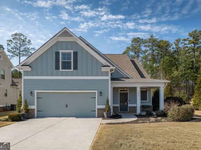 House for sale in Cobb, Georgia