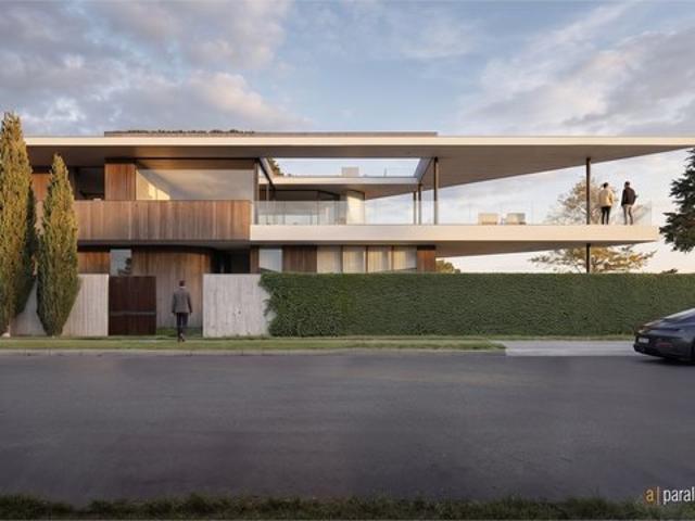 Land for sale in Dallas, Texas