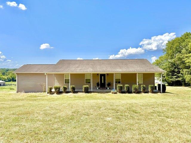 House for sale in Tennessee