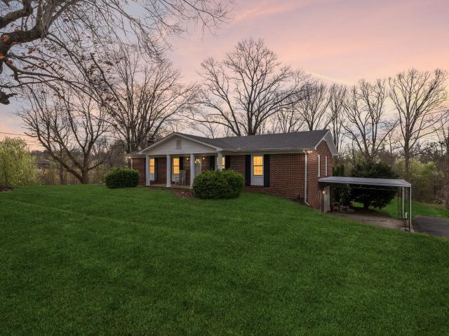 House for sale in Tennessee