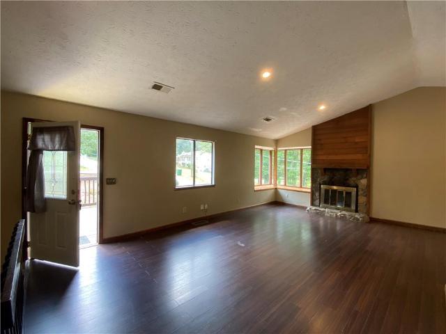 House for sale in Snellville, Georgia