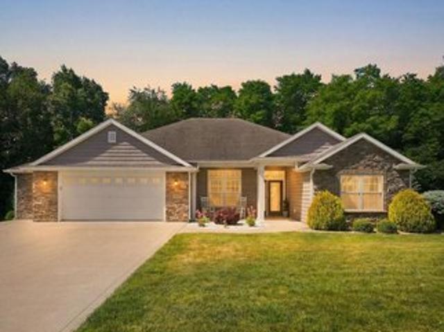 House for sale in Angola, Indiana