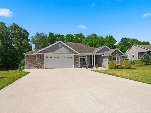 House for sale in Angola, Indiana