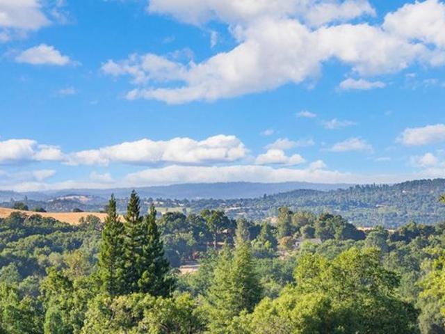 Land for sale in Placerville, El Dorado County