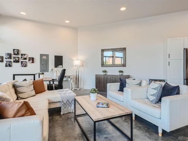 Commercial for sale in Denver, Colorado