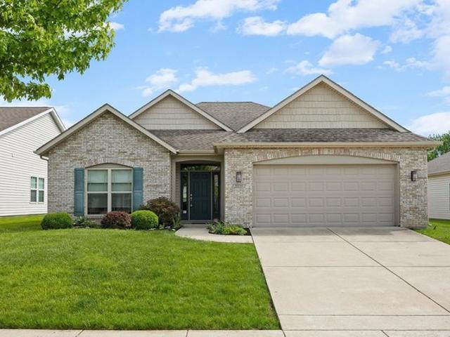 House for sale in Tippecanoe, Indiana