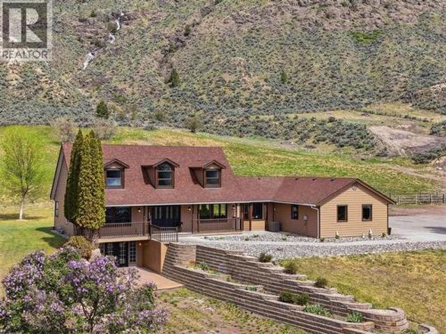 Farm for sale in British Columbia