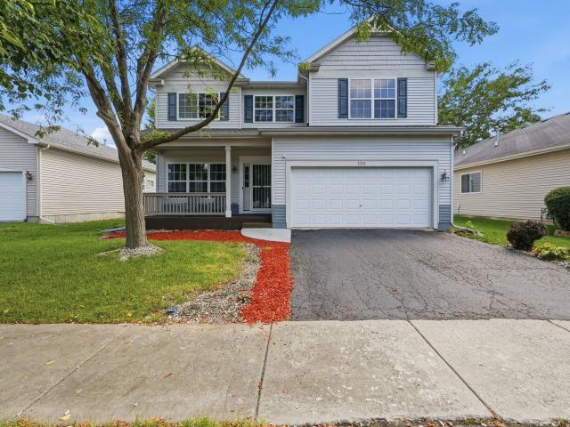 Property for rent in Montgomery, Illinois
