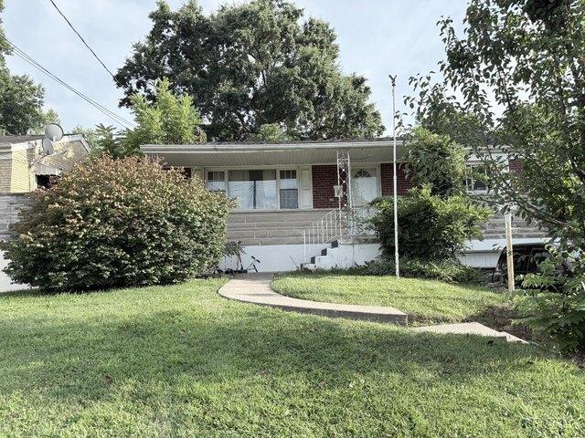 House for sale in Roselawn, Ohio