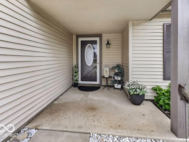 House for sale in Camby, Indiana