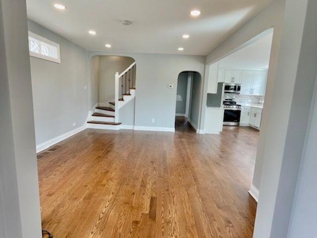 House for sale in Brookfield, Illinois