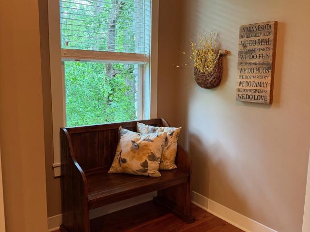 House for sale in Ramsey, Minnesota