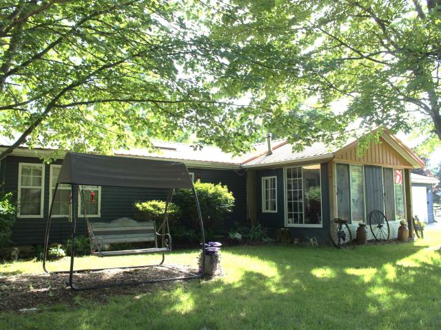 House for sale in Angola, Indiana