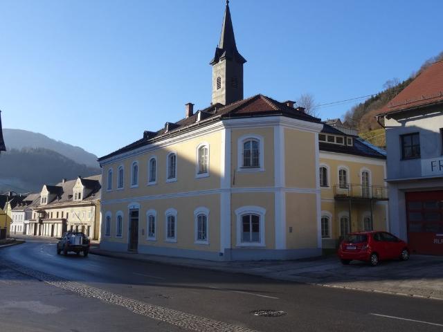 Apartment mieten in Obsweyer, Weyer