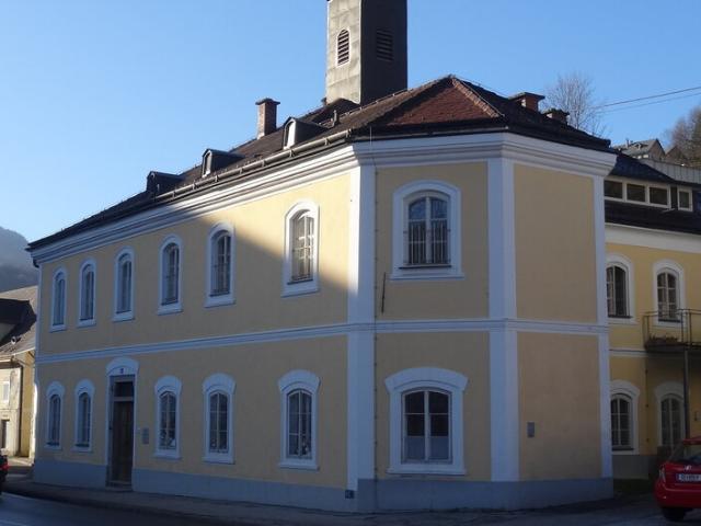 Apartment mieten in Obsweyer, Weyer