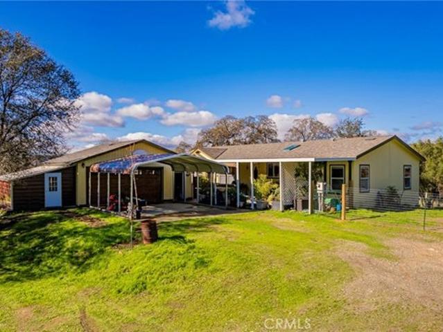 House for sale in Mariposa, California