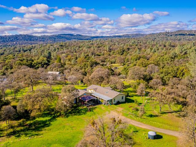 Property for sale in Mariposa, California