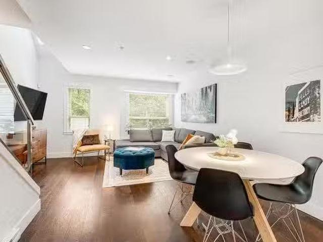 House for sale in Vancouver, British Columbia