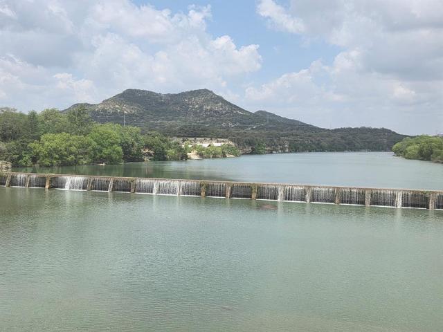 Land for sale in Camp Wood, Texas