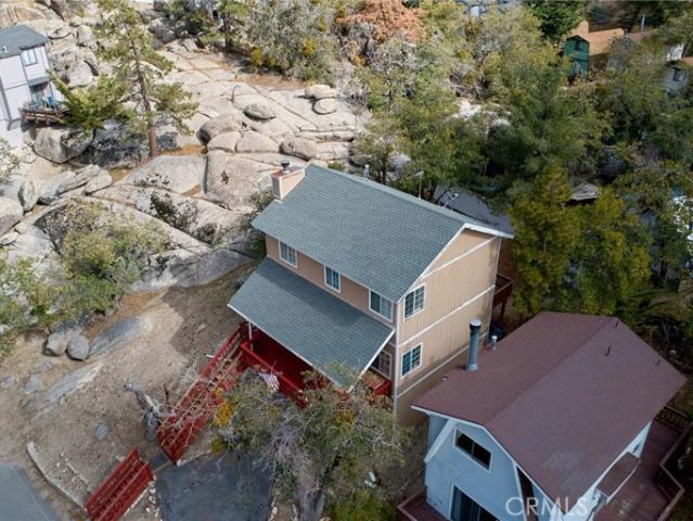 House for sale in Running Springs, California