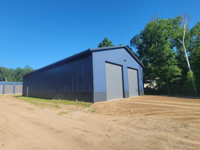 Commercial for sale in Jenkins, Minnesota