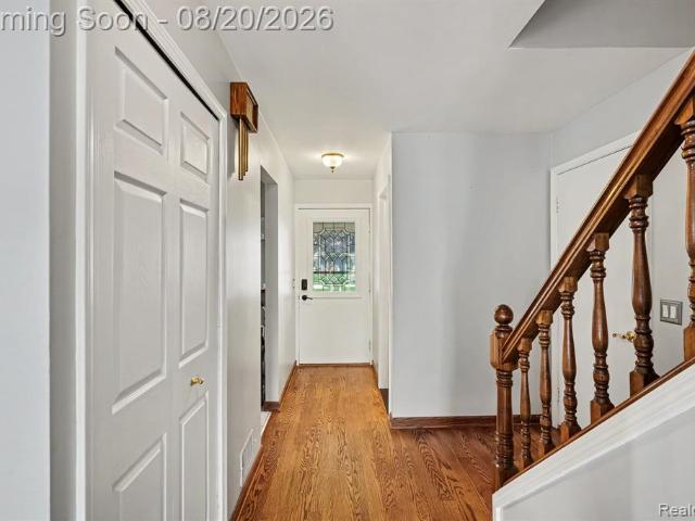 Condo for sale in Saint Clair Shores, Michigan