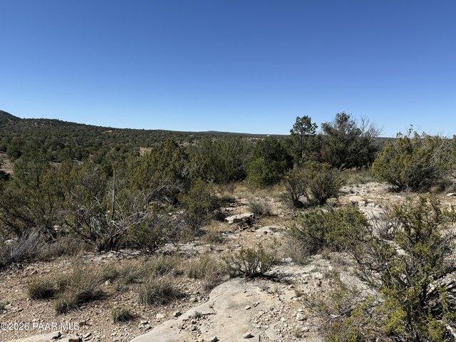 Land for sale in Seligman, Arizona