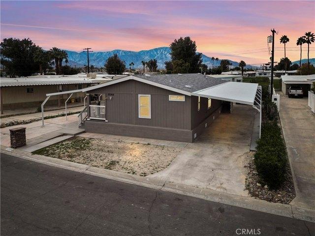 House for sale in Thousand Palms, California