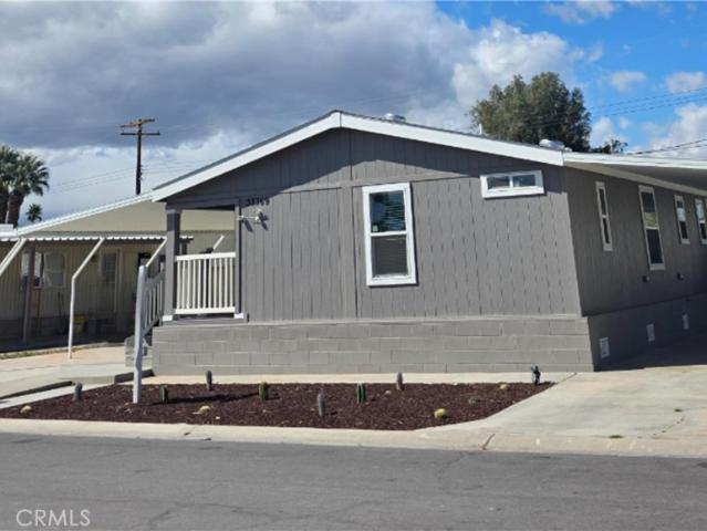 House for sale in Thousand Palms, California