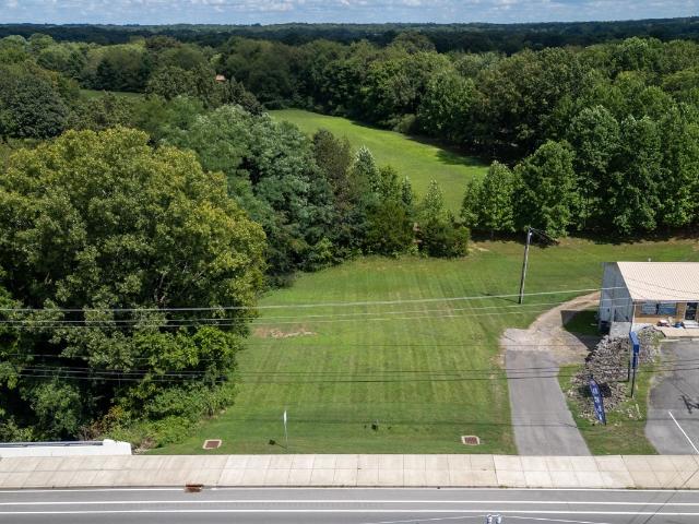 Land for sale in Tennessee