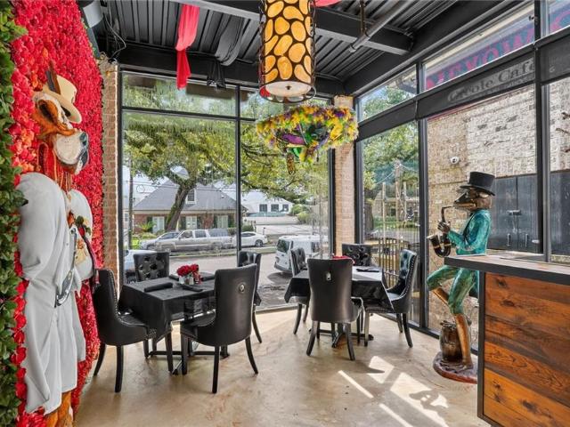 Commercial for sale in New Orleans, Louisiana