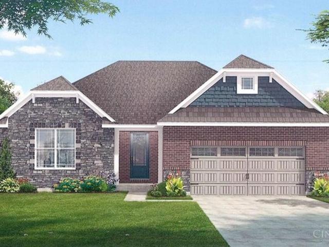 House for sale in Monroe, Ohio