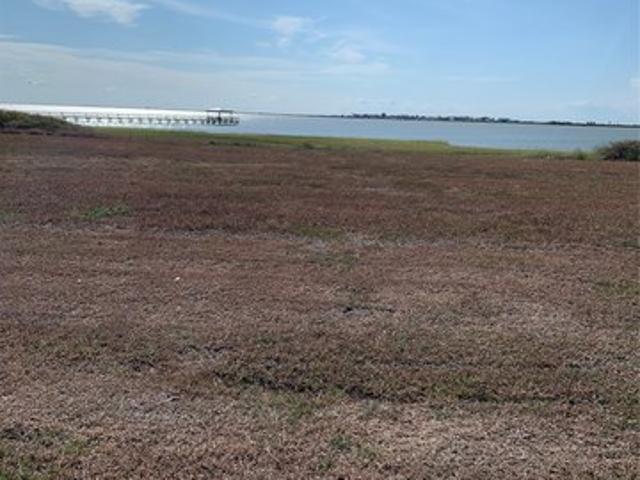 Land for sale in Palacios, Matagorda County