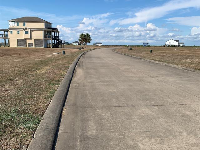 Land for sale in Beachside, Palacios