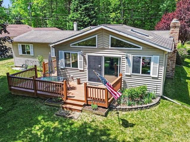 House for sale in Hale, Michigan