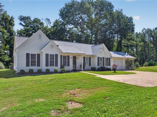 House for sale in Anderson, South Carolina