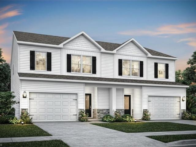 House for sale in Pfafftown, North Carolina