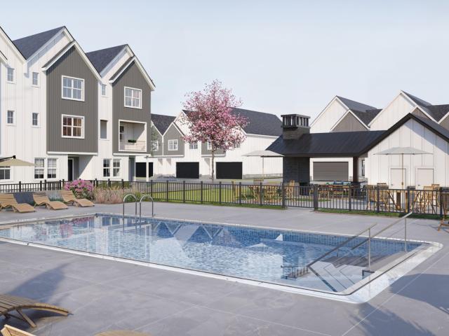Condo for sale in Nashville