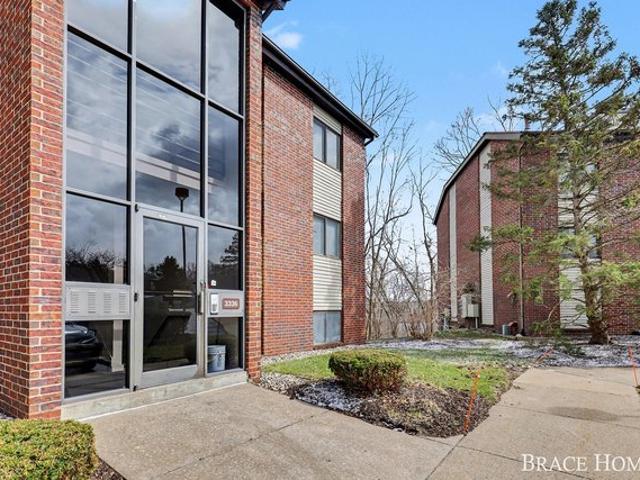 Condo for sale in Grand Rapids, Michigan