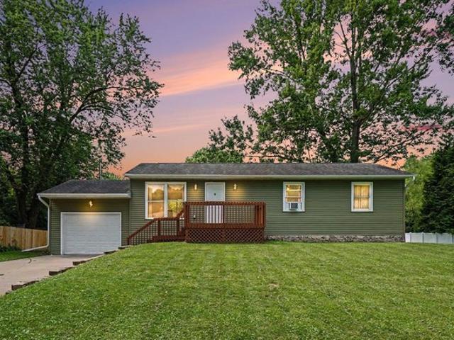 House for sale in East Leroy, Michigan