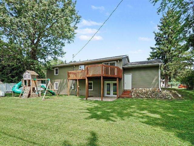 House for sale in Michigan