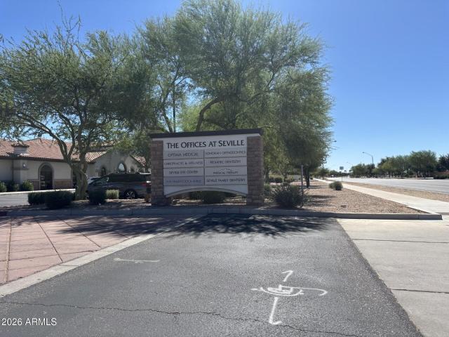 Commercial for sale in Gilbert, Arizona